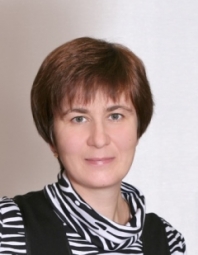 Удова Ольга Владимировна