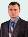 Ерохин Вячеслав Владимирович
