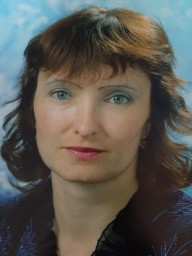 Ечина Наталья Геннадьевна
